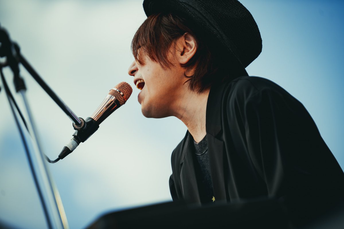 多田慎也 tweet media