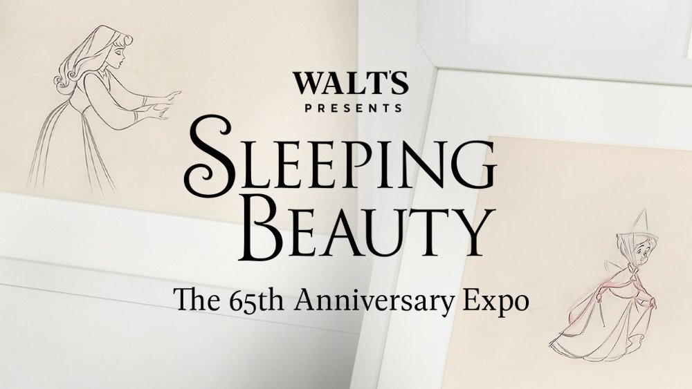 WaltsOriginals's tweet photo. New free exhibition! Sleeping Beauty: The 65th Anniversary Expo
October 03 - 19, Thursday to Saturday 16:00 - 20:00. Malasaña, Madrid.
#disney #disneyart #artofdrawing #disneygram #igdisney #disneydrawing #mickeymouse #waltsoriginals #disney #expo #sleepingbeauty #aurora https://t.co/Hls7CfQiPO