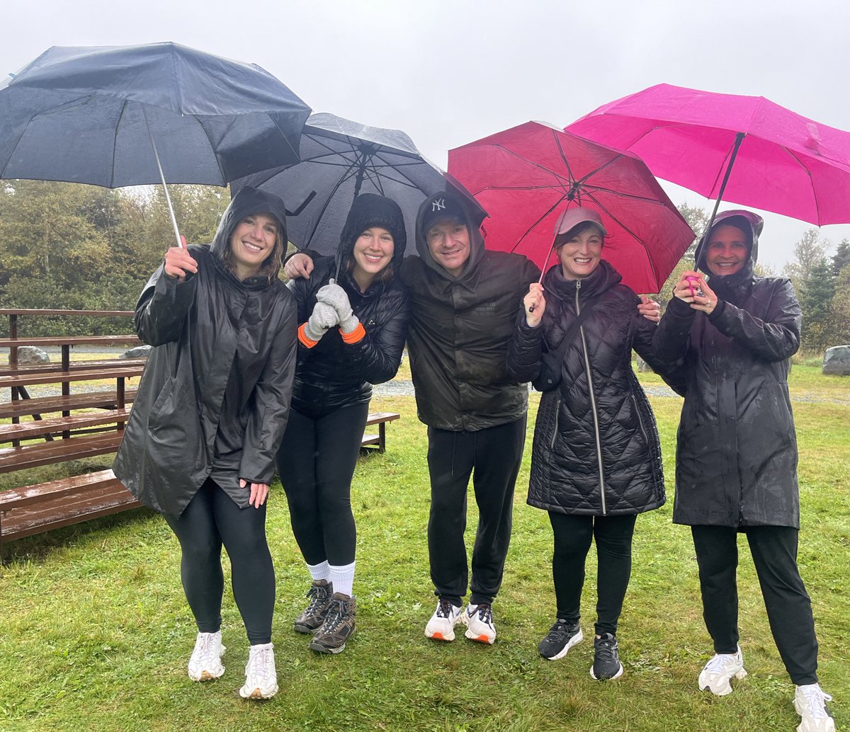 Cheering on Lions that participated in the second weekend of cross country running! <a href="/NLAthletics/">NLAA</a>