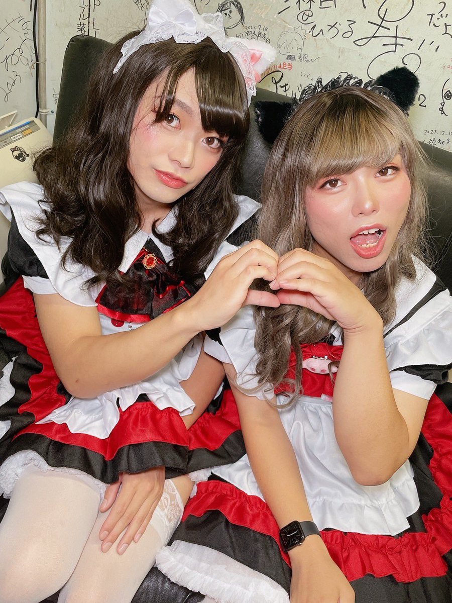 ミネ【ライオンロック/同期の休日】 on X: 