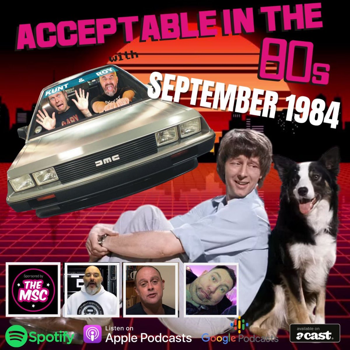 Acceptableinthe80s tweet media