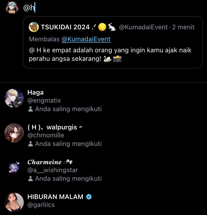 #.   GUSTI...  hari-hari  heran...