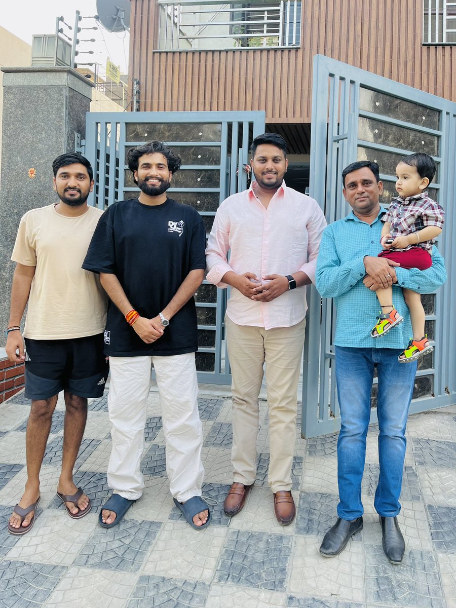 DrShivgurjar's tweet image. 📍फरीदाबाद 
#mcsquare 
@SachinPilot