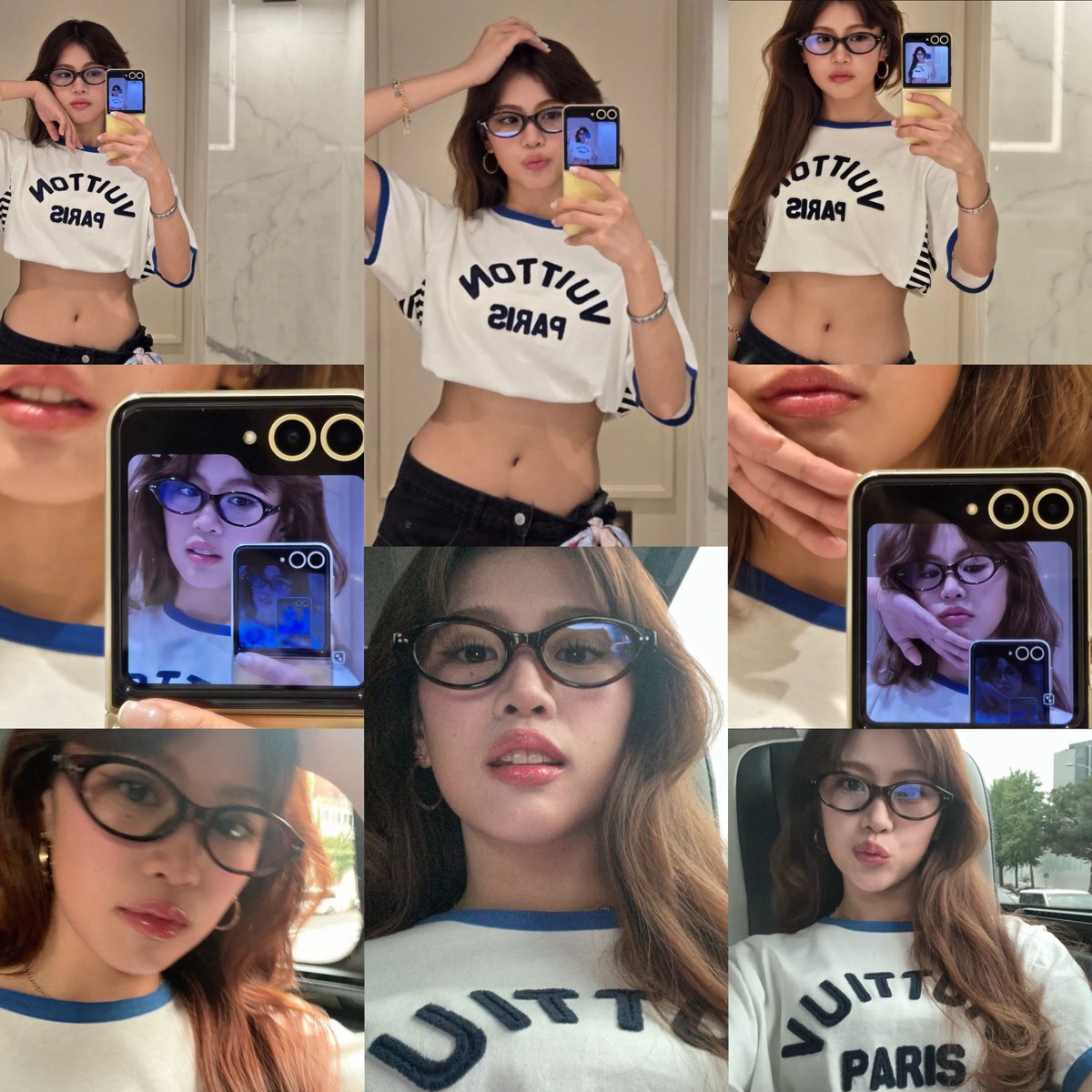 archivemacolet's tweet photo. MALOI’S NEW IG POST! 

okay pa ba kayo, luckies??? kasi hindi na ako okay 😭😭😭 https://t.co/PCR5YqtDbr