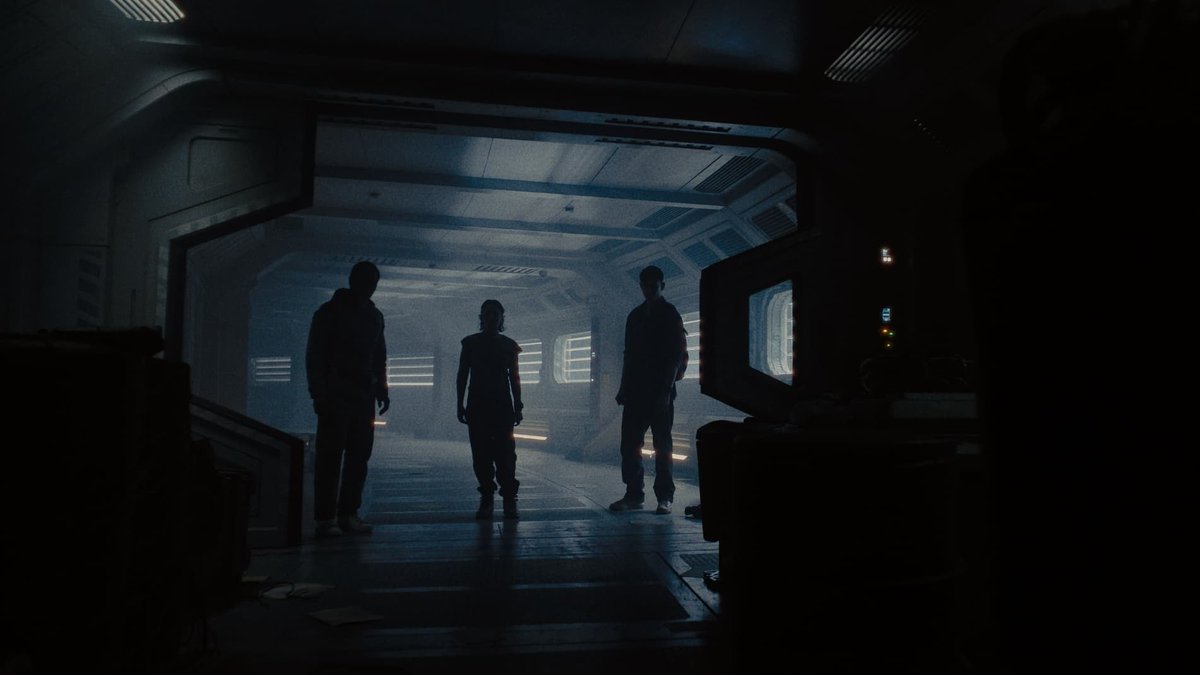 PedroWho11's tweet photo. 294) Alien: Romulus (2024) https://t.co/kOoKQ7kKeW