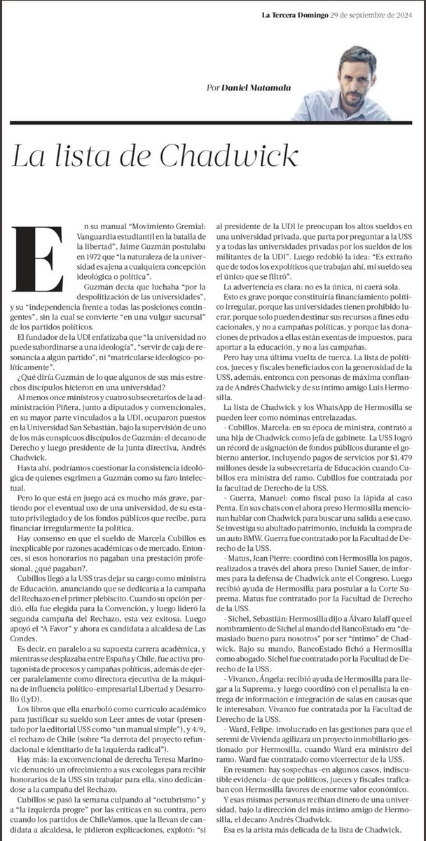 Ciudadano Roberto Kiltro tweet media