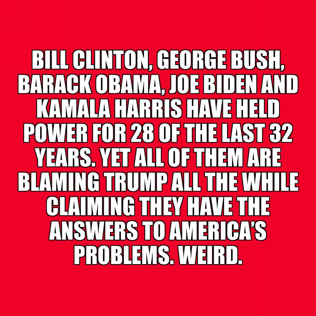 You can’t make this stuff up.