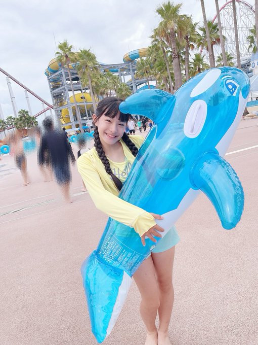 Twitterのコスプレ画像13