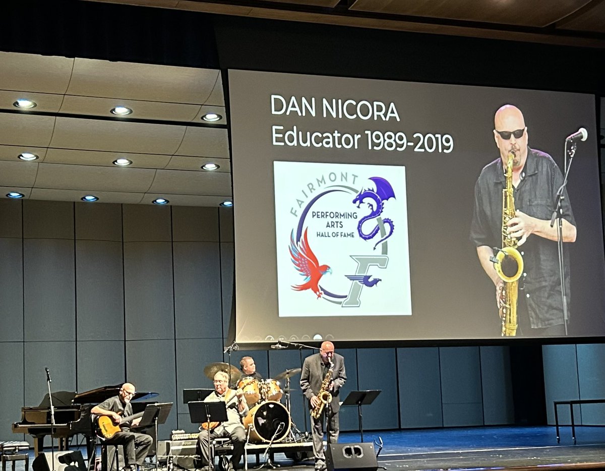 M. McCarty-Stewart (@firebirdsupt) on Twitter photo It was an honor to celebrate the talented Performing Arts Hall of Fame 2024 inductees. Bonus was hearing them perform! <a href="/KetteringSchls/">KetteringSchools</a> <a href="/KettMus/">Kettering City Schools Music Department</a> <a href="/KetteringLearns/">Dan Von Handorf</a> It was an honor to celebrate the talented Performing Arts Hall of Fame 2024 inductees. Bonus was hearing them perform! <a href="/KetteringSchls/">KetteringSchools</a> <a href="/KettMus/">Kettering City Schools Music Department</a> <a href="/KetteringLearns/">Dan Von Handorf</a>