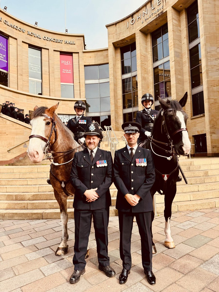 Leicestershire Police Federation tweet media