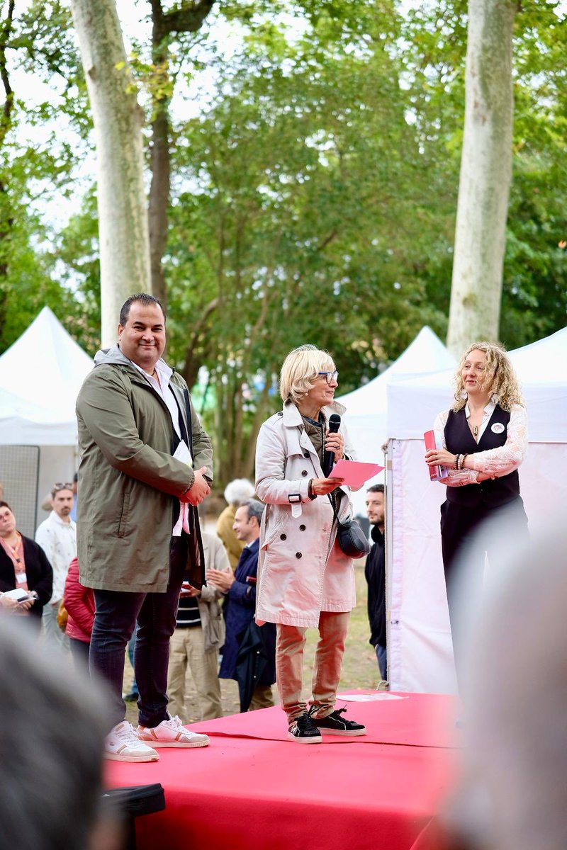 Chibli Kamel tweet media