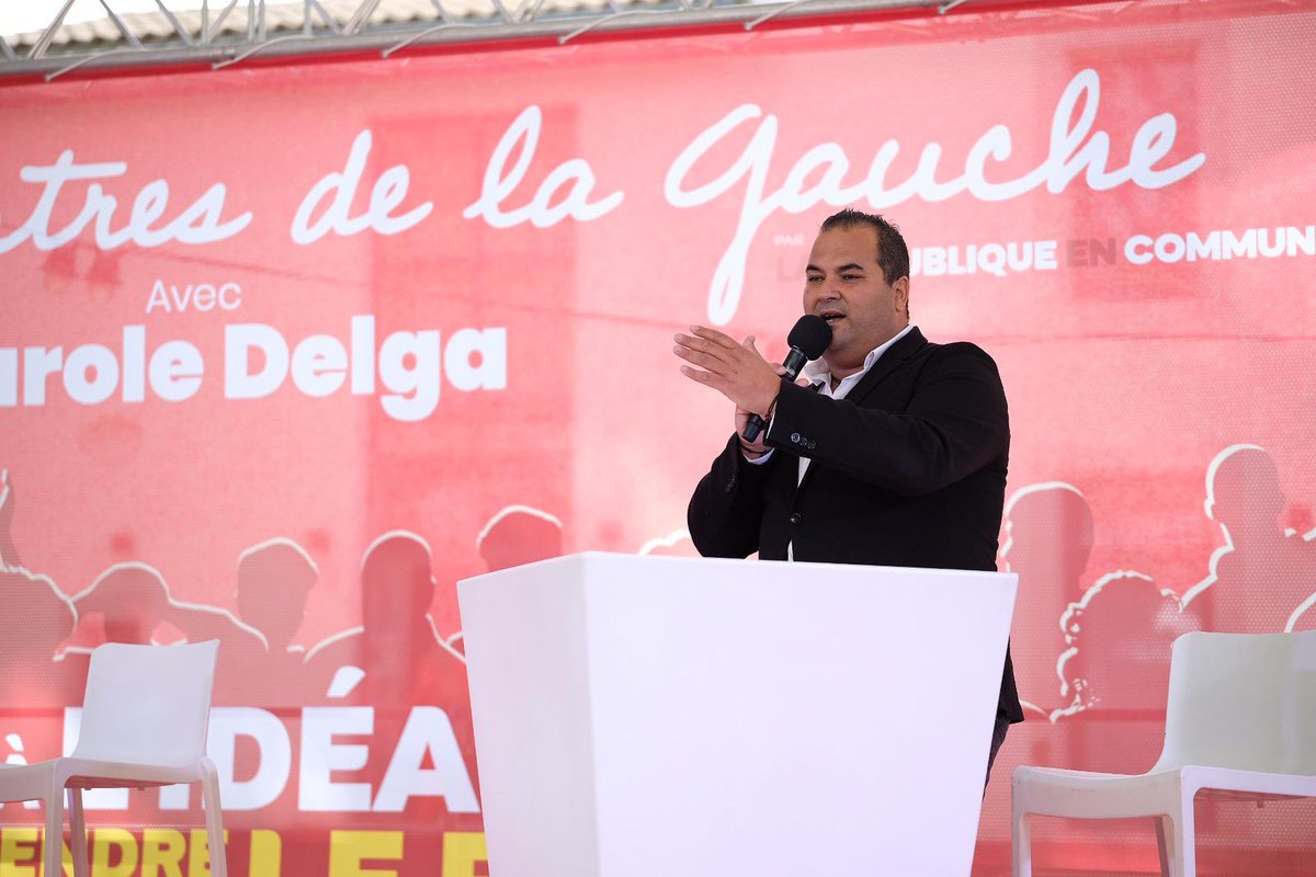 Chibli Kamel tweet media