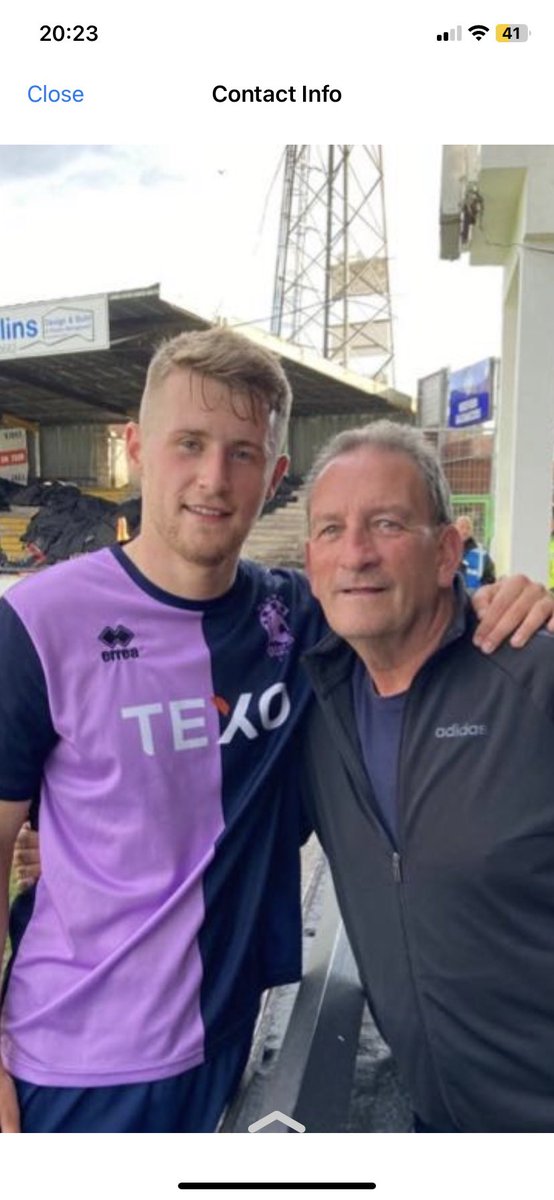 Mark Parfitt tweet media