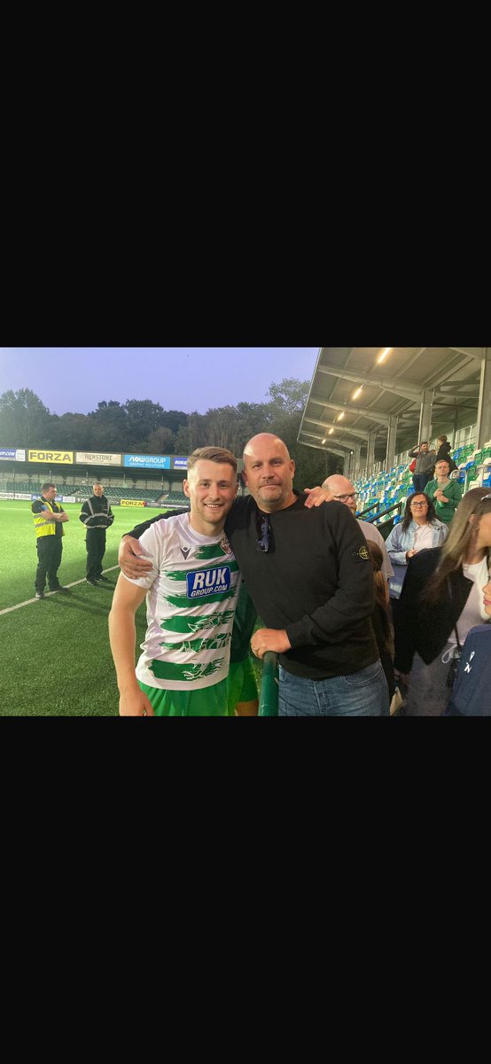 Mark Parfitt tweet media