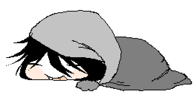 soso sorry i keep disappearing.. 😔 im hibernating!!