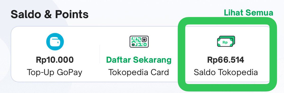 TokopediaCare tweet media