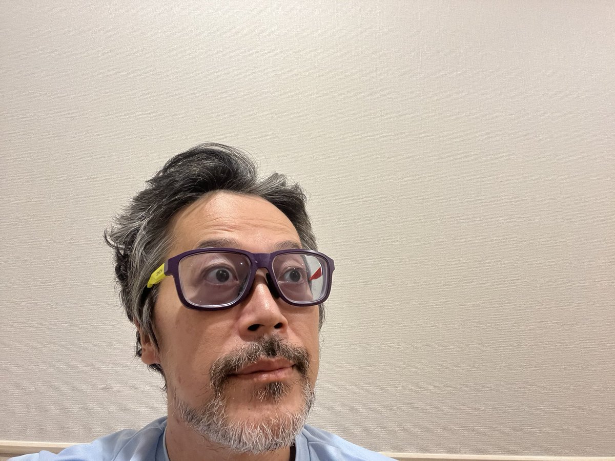 gennoji1's tweet photo. インスタ、FBではお知らせしてましたがこっちは手付かずでしたねー。
只今バイシクルショップ ゲンノジは店長タカハシが闘病中の為、お休みをいただいております。
命に関わる状況ではないのでご心配なく。ギランバレー症候群という病気の後遺症の麻痺がある為リハビリ頑張ってます。
ヨロ！ https://t.co/aiimHaKtko