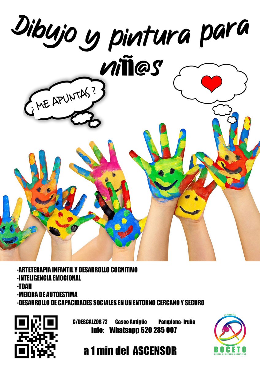 Boceto Estudios Creativos tweet media