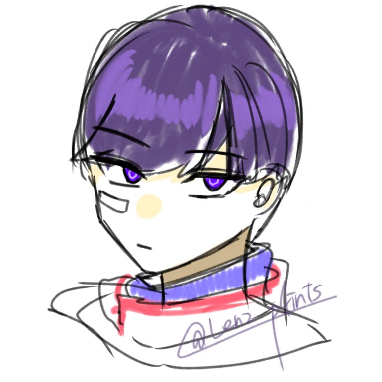 れんず tweet media