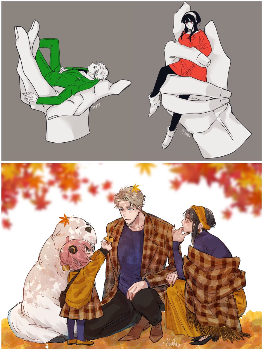 #今月描いた絵を晒そう
ありがとうございました。 