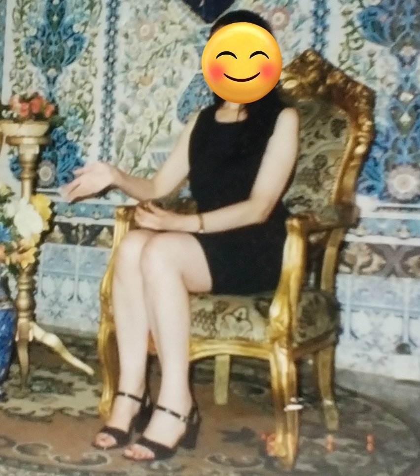 صديقي سهيل الديوث يريد رأيكم في أخته الفاسقة
My friend Suhail Al-Dyouth wants your opinion about his slutty sister