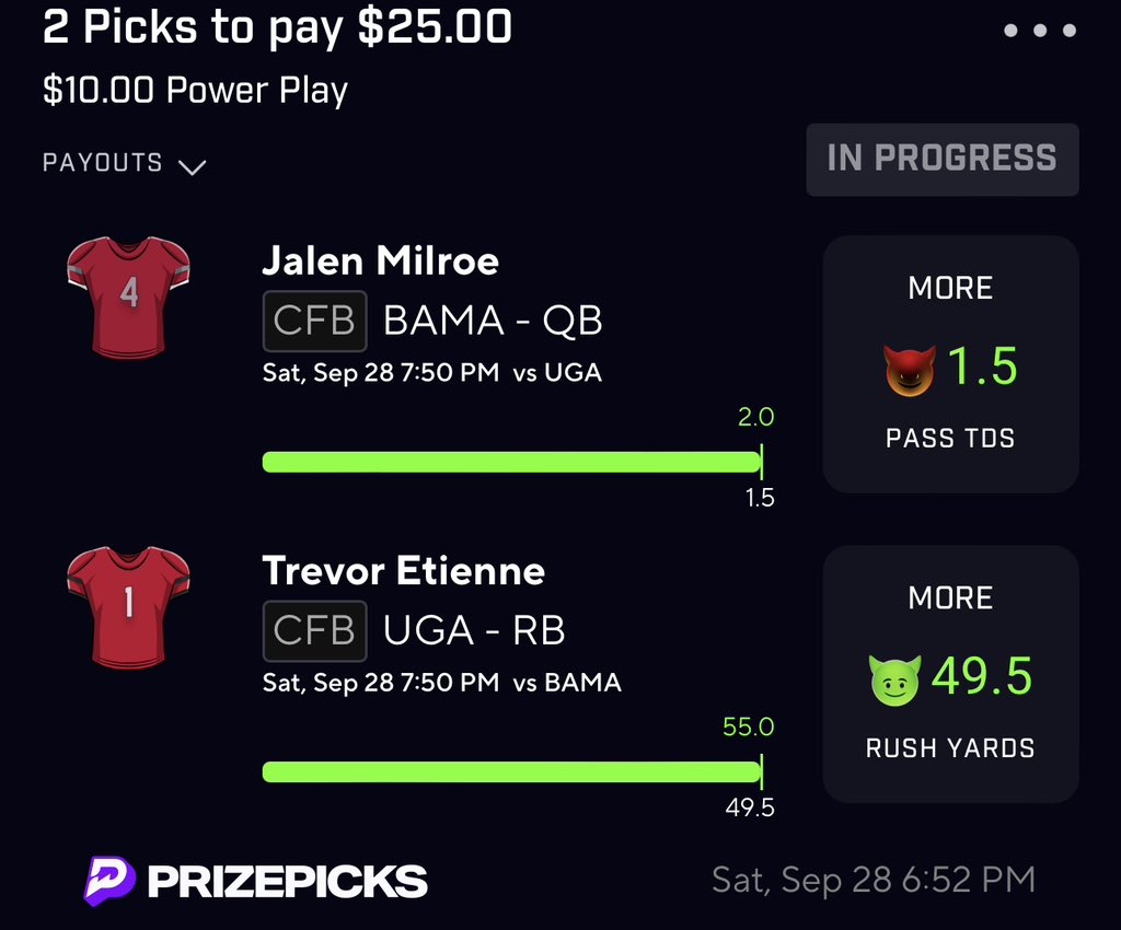 SharpPicksDaily's tweet image. Last night recap 💰💰💰