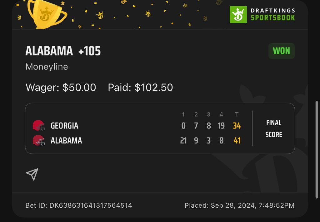 SharpPicksDaily's tweet image. Last night recap 💰💰💰