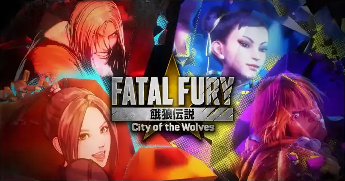 Shitty Fighting Game Facts tweet media