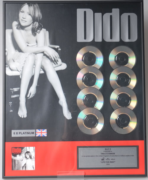 dido_latam's tweet photo. Hoy se cumplen 21 años del lanzamiento de Life For Rent, el segundo álbum de Dido.
#Dido #LifeForRent https://t.co/x7XlLXhuem