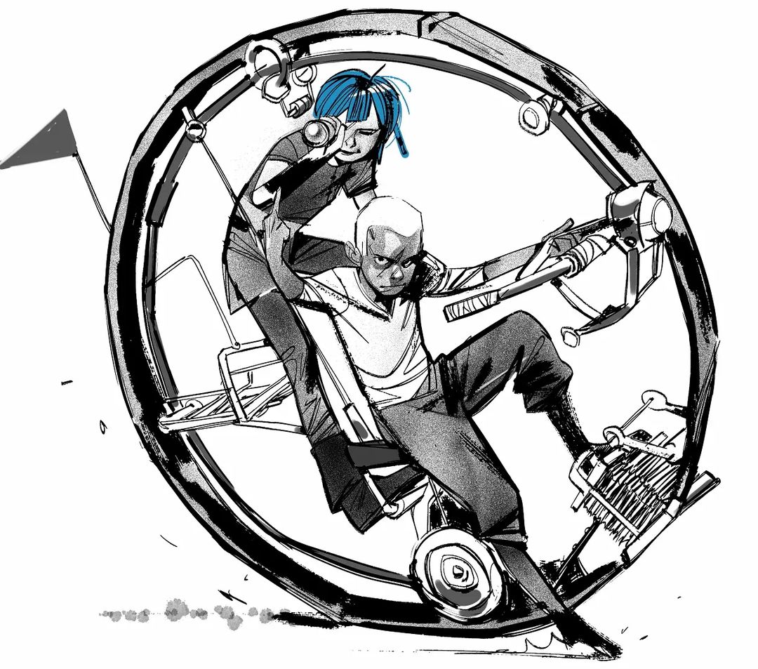 41 DAYS BEFORE ARCANE SEASON 2