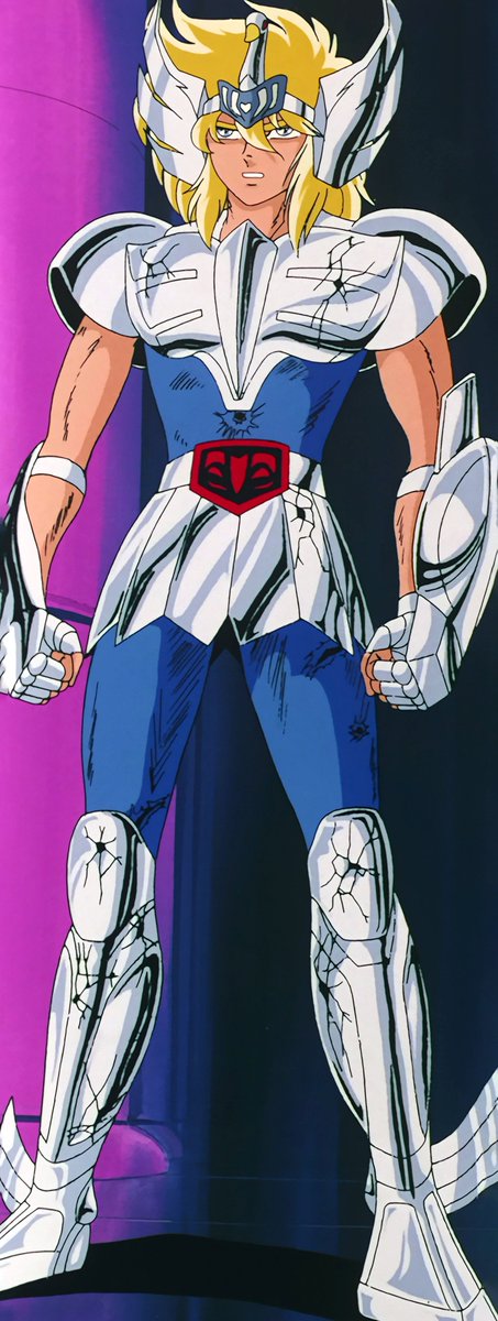 ArchivesCels's tweet photo. ❄️ Hyoga Cygnus ready to challenge Camus again in Episode 67 Panoramic cel auctioned and sold in Japan today for 921.000JPY (Incl Tax)
6500 USD 🔥
#MasahiroNaoi #EP67
#SaintSeiya #聖闘士星矢
#ToeiAnimation #Animecel https://t.co/NsLCvSP8uM