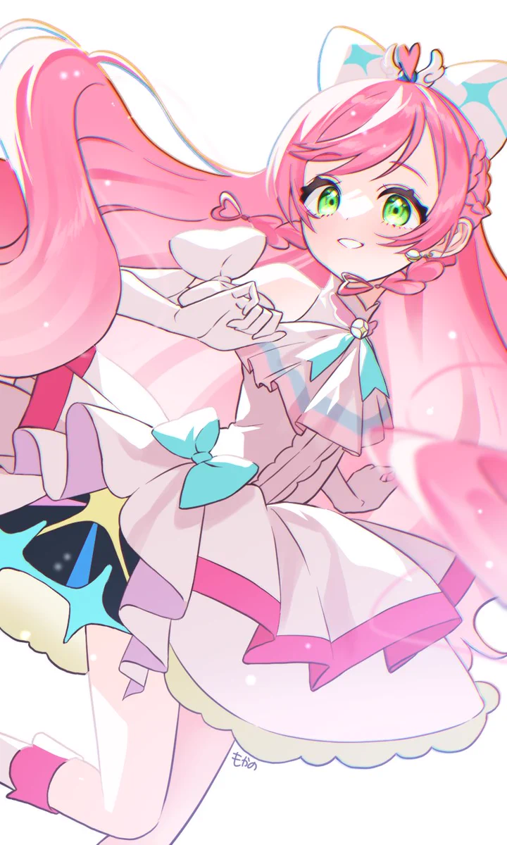 もかの (@mokano_n) / X
