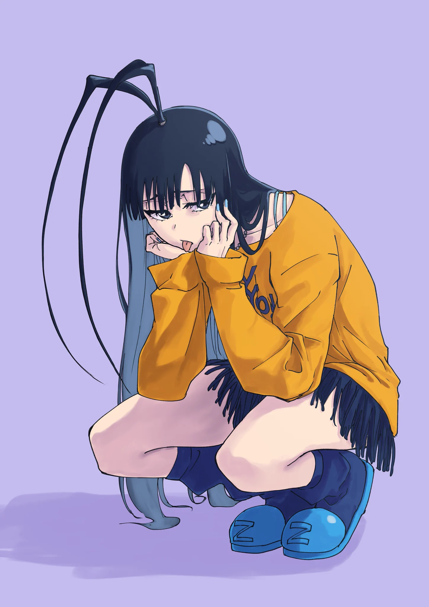 みたらし on X: 