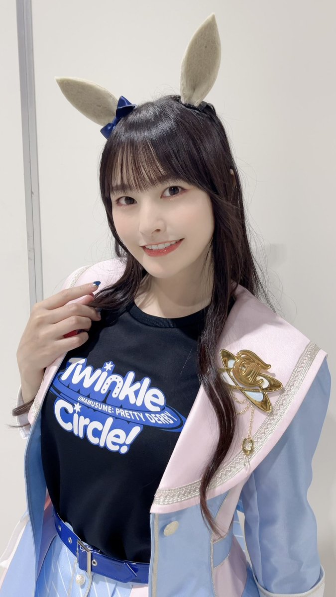 ウマ娘クルクル愛知公演 DAY2 2部、ご来場いただきありがとうご