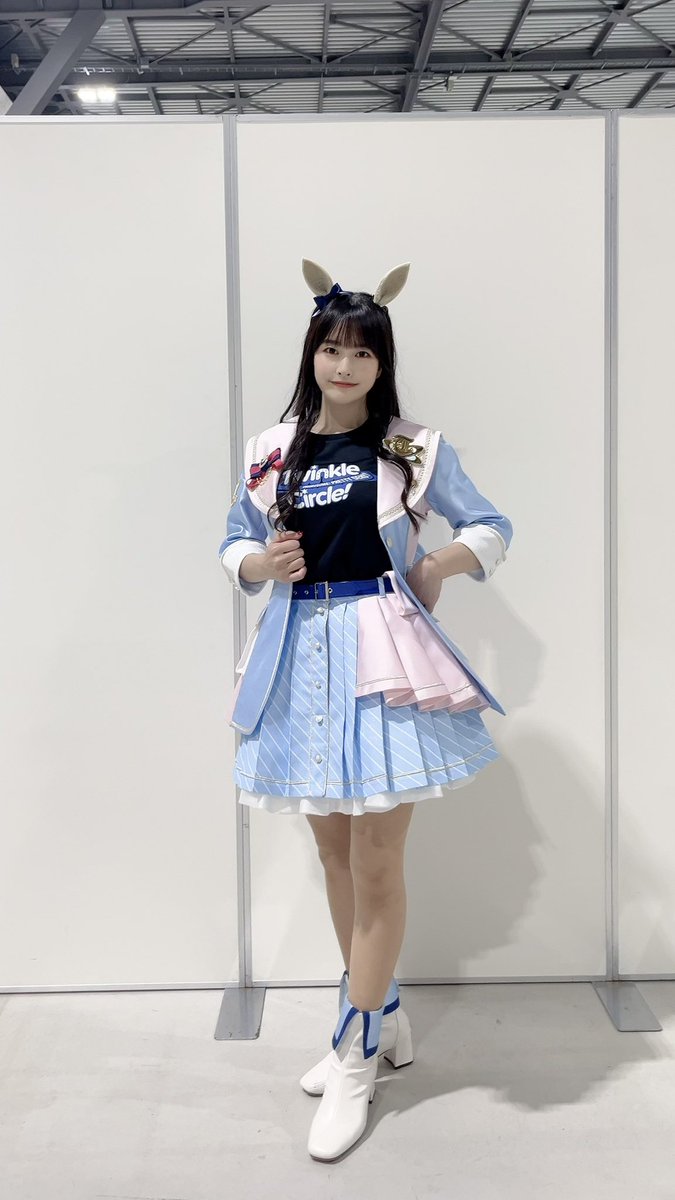 ウマ娘クルクル愛知公演 DAY2 2部、ご来場いただきありがとうご