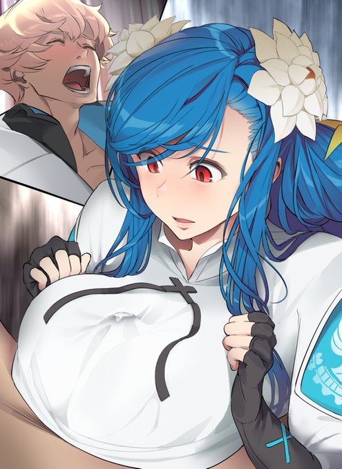 はじめはただの子作りだったんです 