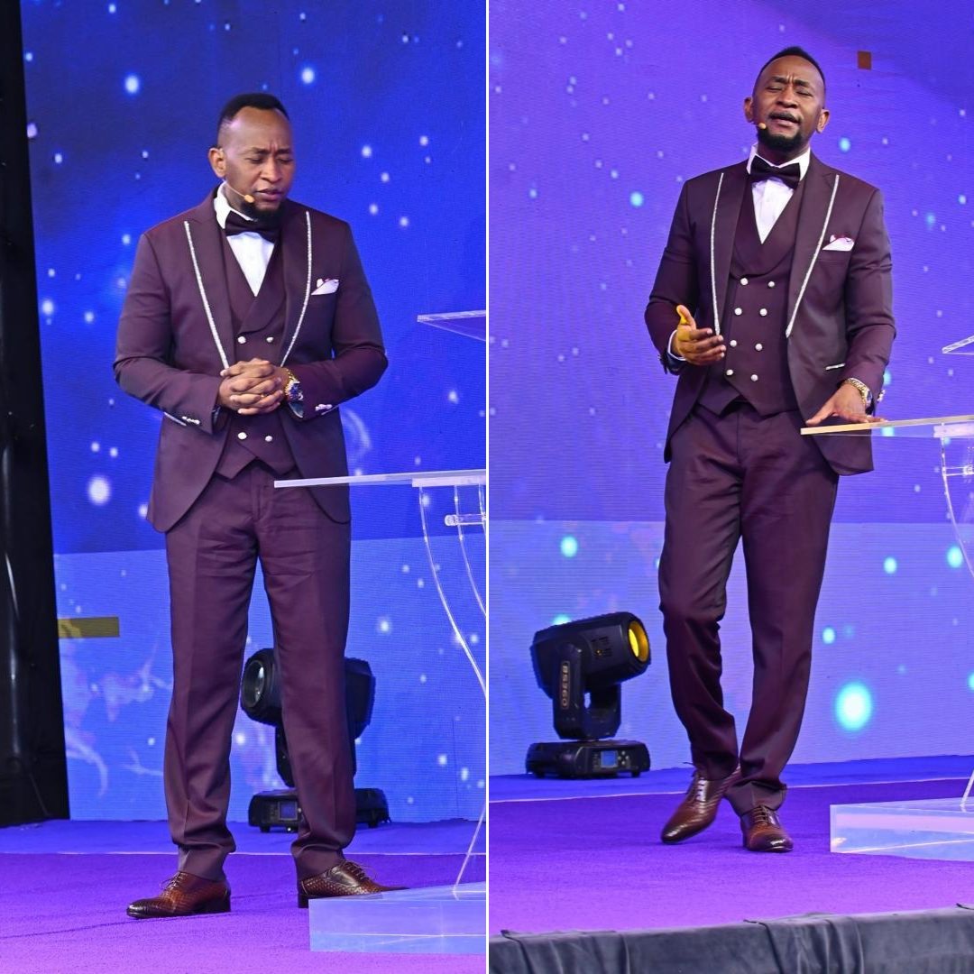 Prophet_elvis's tweet photo. Tent of Glory 28.09.2024!!! 
#ProphetElvisMbonye https://t.co/aCr5SyEIIm