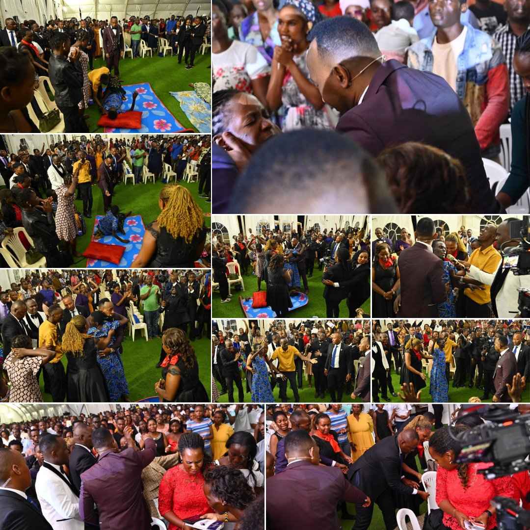 Prophet_elvis's tweet photo. Tent of Glory 28.09.2024!!! 
#ProphetElvisMbonye https://t.co/aCr5SyEIIm