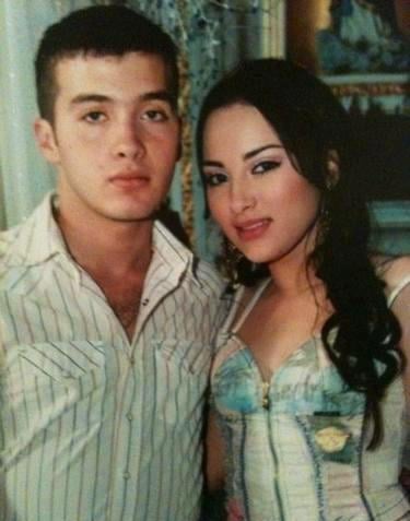 adanmarlox's tweet image. Octavio Gonzalo Araujo Zazueta "Chalito o El terror de Culiacán" nacido en cln hijo de don chalo el de la hielera o vida mafiosa muchos dicen que está sobre valorado Pero este plebe hizo correr a los antrax varias veces, DEP defendiendo ABL 16 Dic 09 Corrido el terror de Culiacán