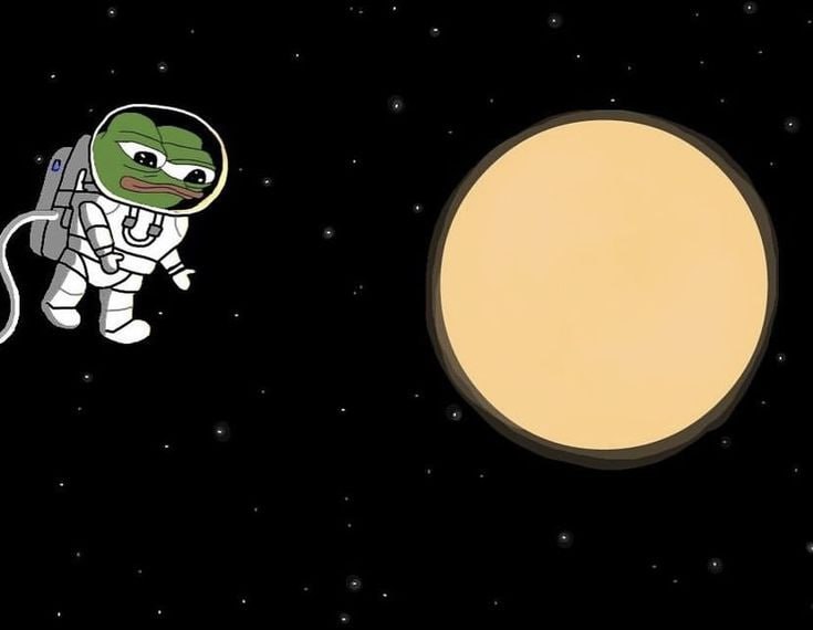 pepemarseth's tweet photo. Mars
Me
Meme
Pepe
PEPE MARS https://t.co/1O8UvUsmXQ