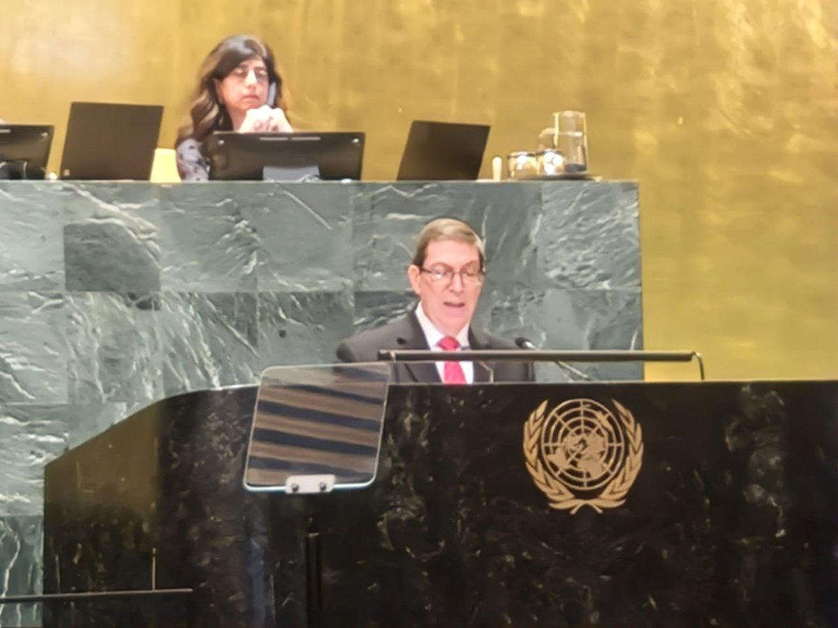 😉 | Al finalizar la semana, te proponemos un resumen de los principales acontecimientos que marcaron la agenda de trabajo del Gobierno🇨🇺.