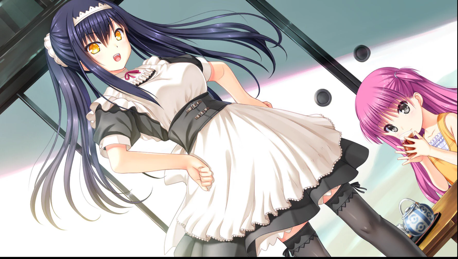 久島鴎 (@kamome_kusima) / X
