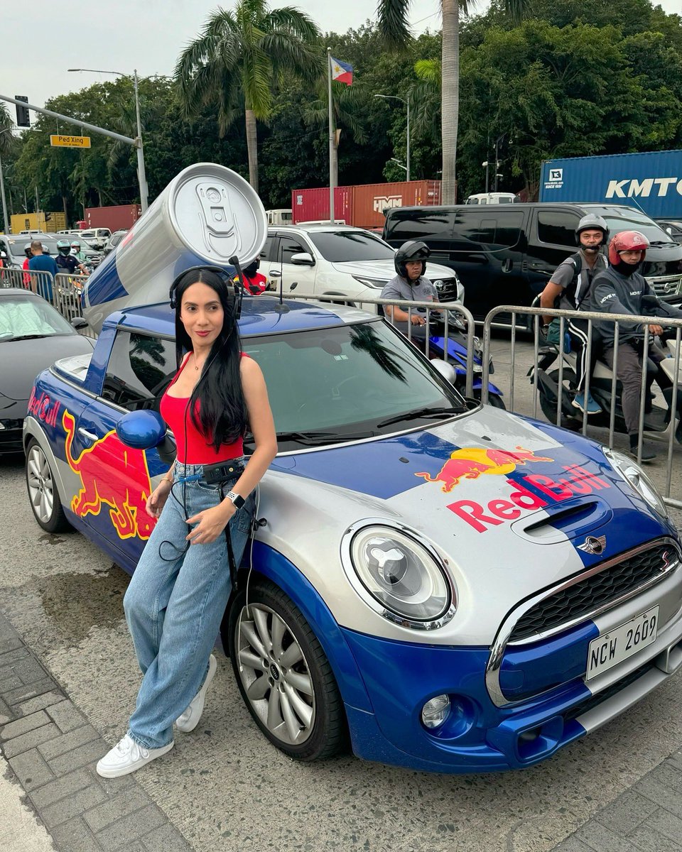 gelmariscotes's tweet photo. Red Bull Dance Your Style 
National Final Philippines 2024 💥

#LaunchPadEvents
@redbulldance
@redbullph 
@redbull https://t.co/ARDJzy7oid