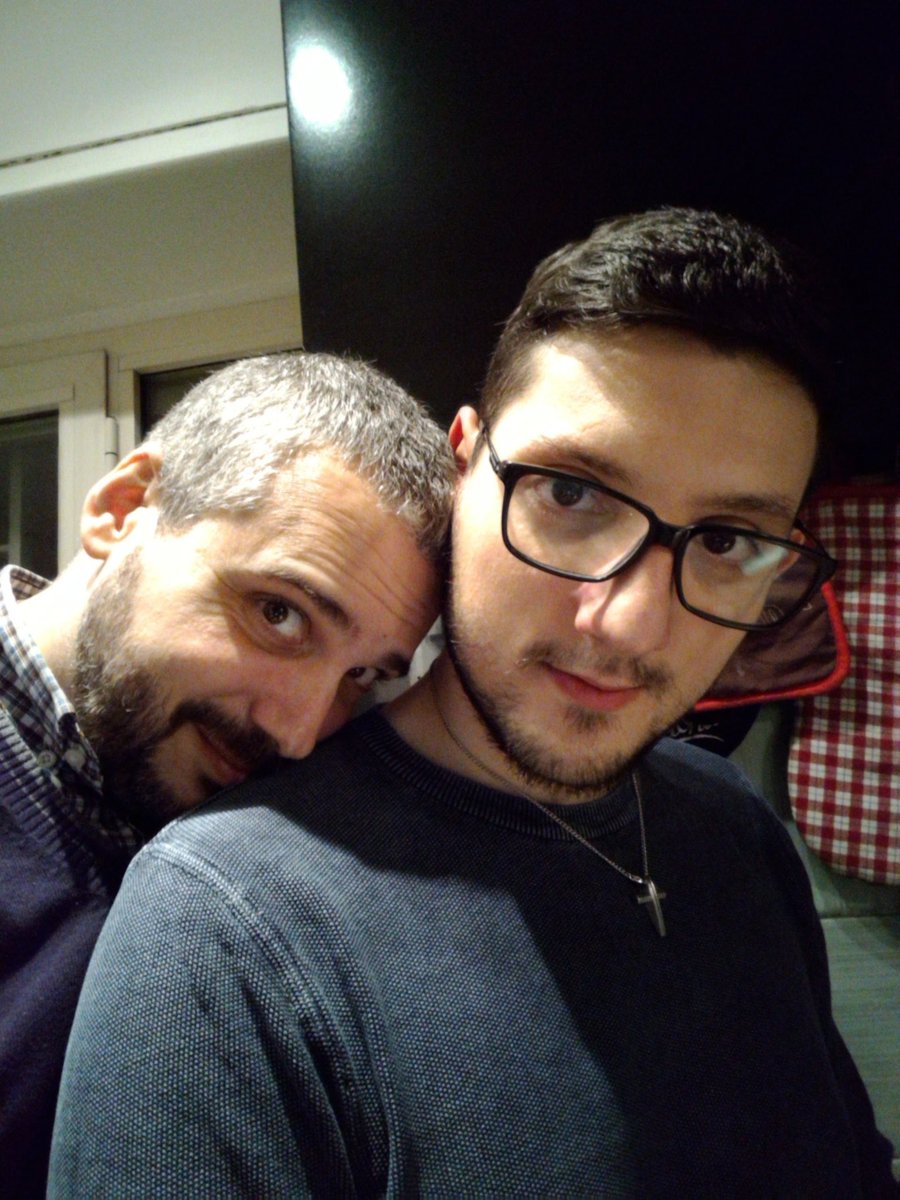 ReN aka AccettaDJ tweet media