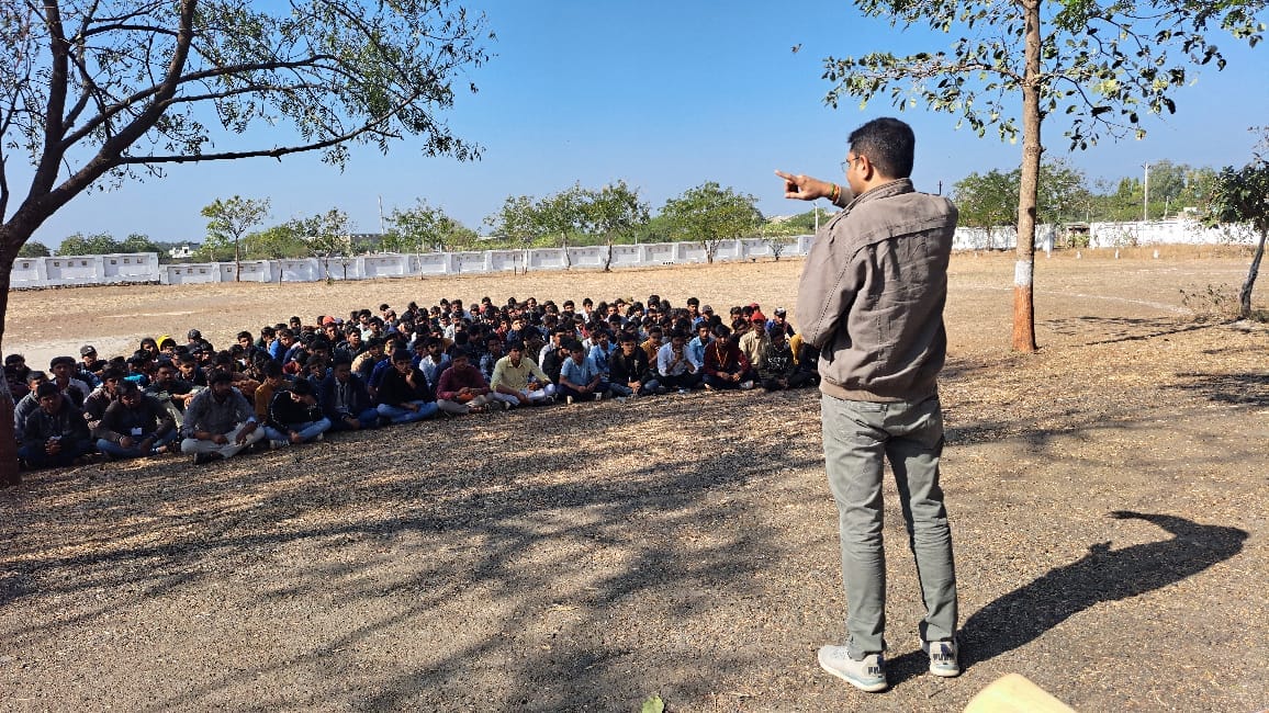 આ ઉપરાંત આપ સાહેબ શ્રી પાસે આઈ. ટી. આઈ. કેશોદ સહિત ની ત્રણ સંસ્થાઓનો ચાર્જ હોવા છતાં આપે નીચે  મુજબની અગત્યની કામગીરી કરેલ છે.
 પ્રથમ વર્ષે જ 7.20 લાખનું PPP રેવન્યુ જનરેશન,90 લાખ નું બિલ્ડીંગ રીનોવેશન કામ,700+ કરતા વધારે તાલીમાર્થીઓને સારા પગારે નોકરી,50+ એપ્રેન્ટીસ ની ભરતી.