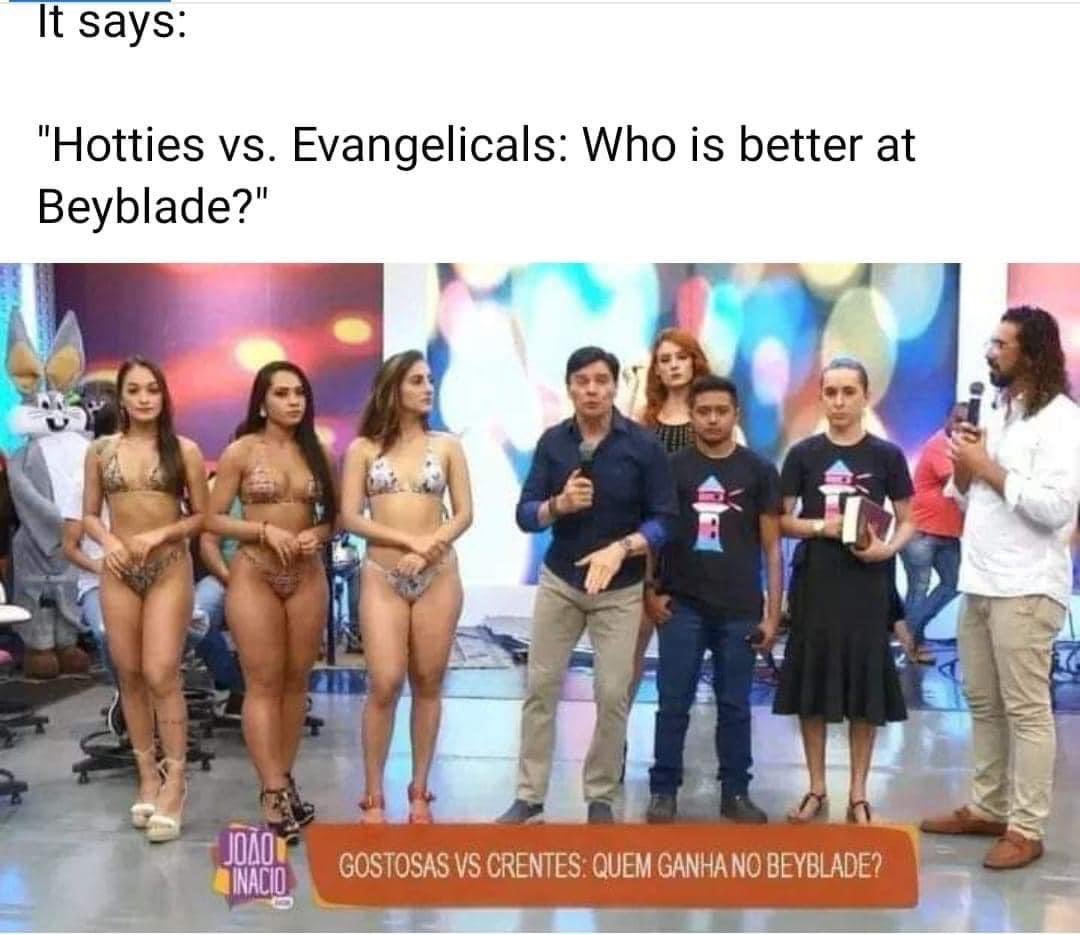 I cannot begin to describe to you all how refreshing it is to me to finally see the real issues of our times being addressed