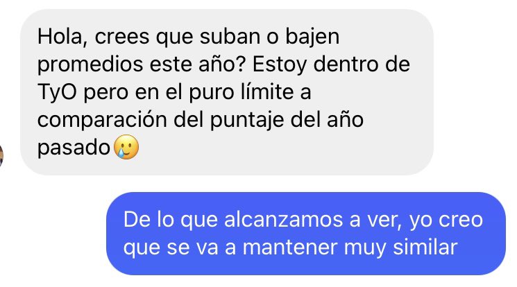 Med4Dummiess_'s tweet photo. En su mera predicción y de lo que saben!
¿Creen que los promedios suban o bajen?
#ENARM
#ENARM24 https://t.co/mXKqhkY9Rn
