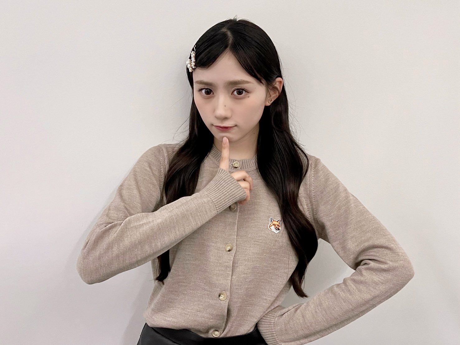 pyon🤍私服衣装特定(乃木坂┊︎櫻坂┊︎日向坂 etc) on X