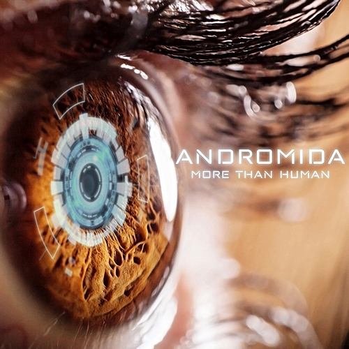 where_did_we's tweet photo. #片目ジャケ貼ろうぜ
Andromida "More Than Human" (EP, 2019) #HeavyMetal #Metalcore #ProgressiveMetal #ProgMetal #Andromida https://t.co/hVDm6uamxH