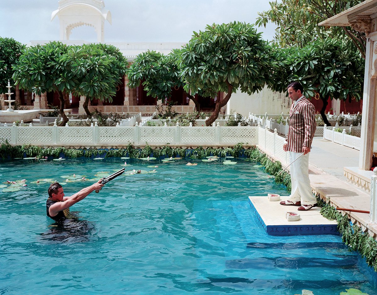 Lee Pace tweet media